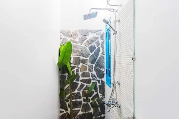 Cashew Tree Bungalow Хоян Номер фото