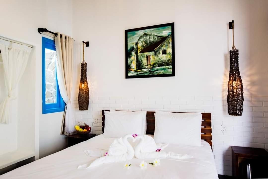 Cashew Tree Bungalow Хоян Номер фото