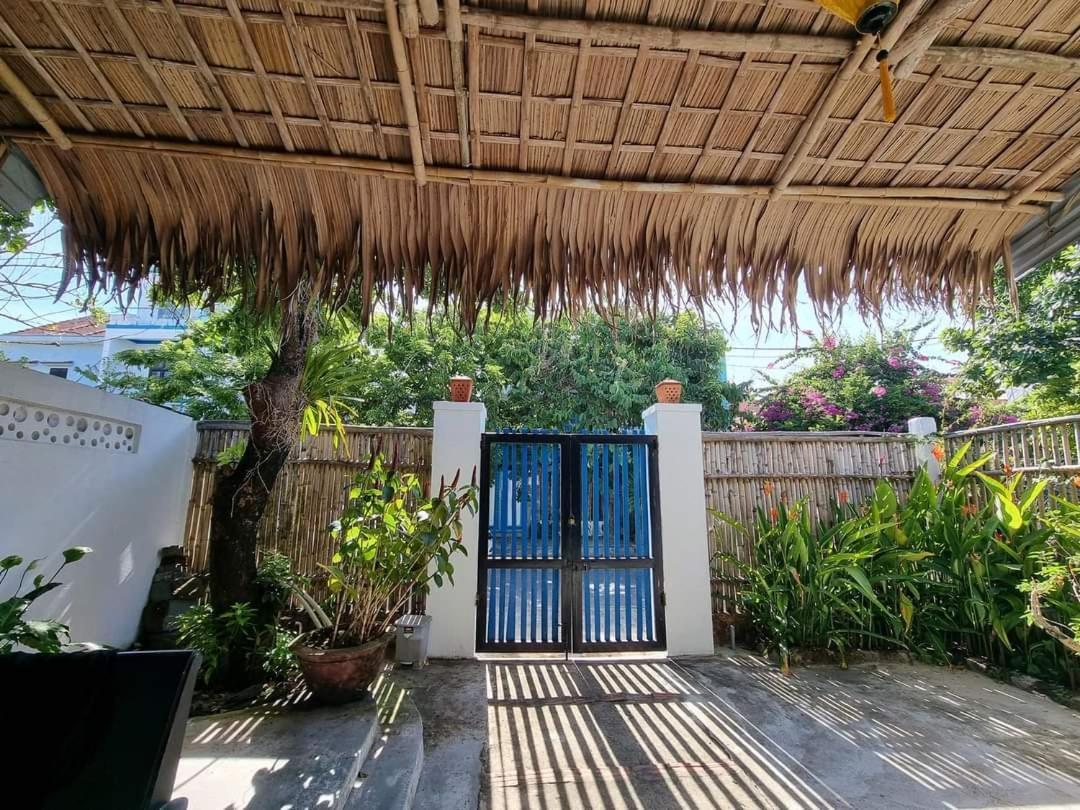 Cashew Tree Bungalow Хоян Екстер'єр фото