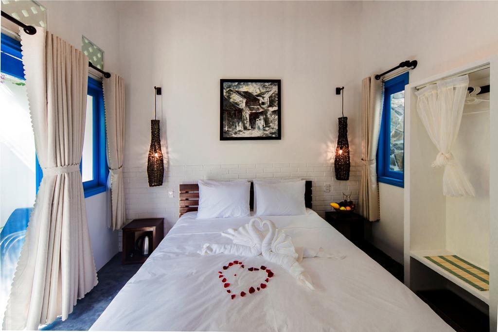 Cashew Tree Bungalow Хоян Екстер'єр фото