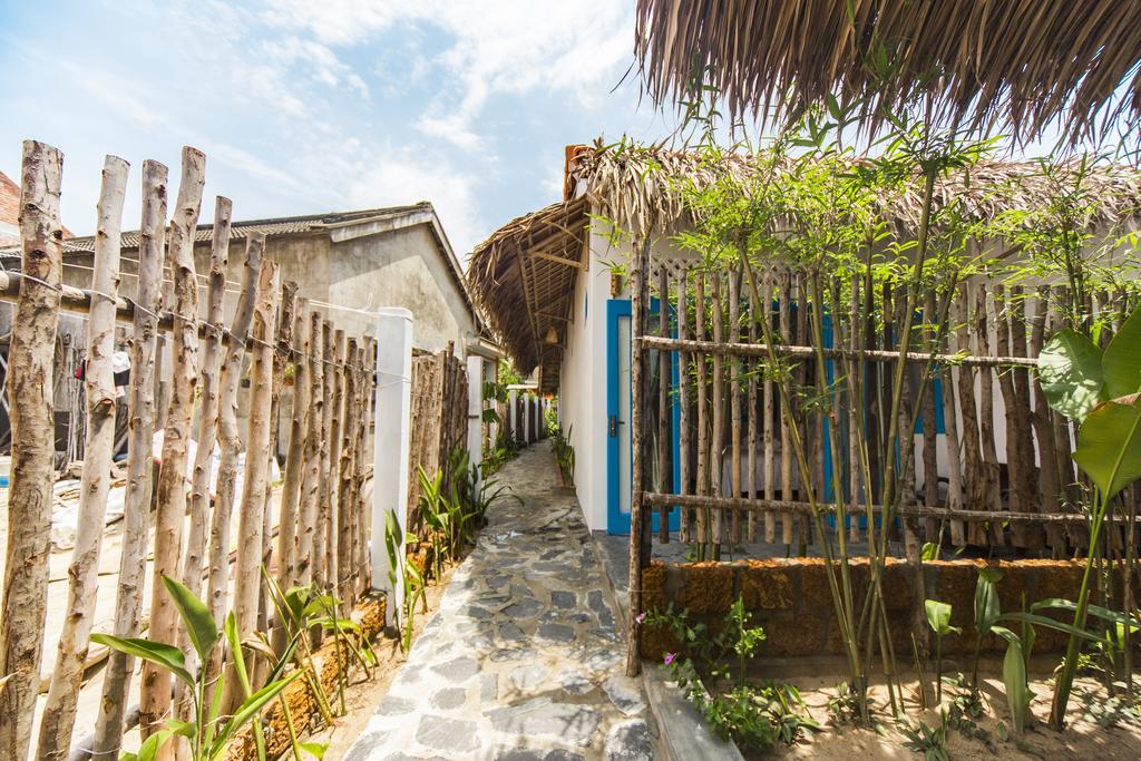 Cashew Tree Bungalow Хоян Екстер'єр фото
