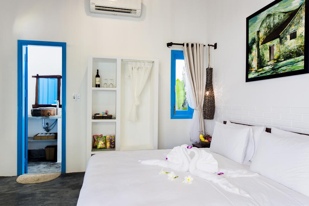 Cashew Tree Bungalow Хоян Екстер'єр фото