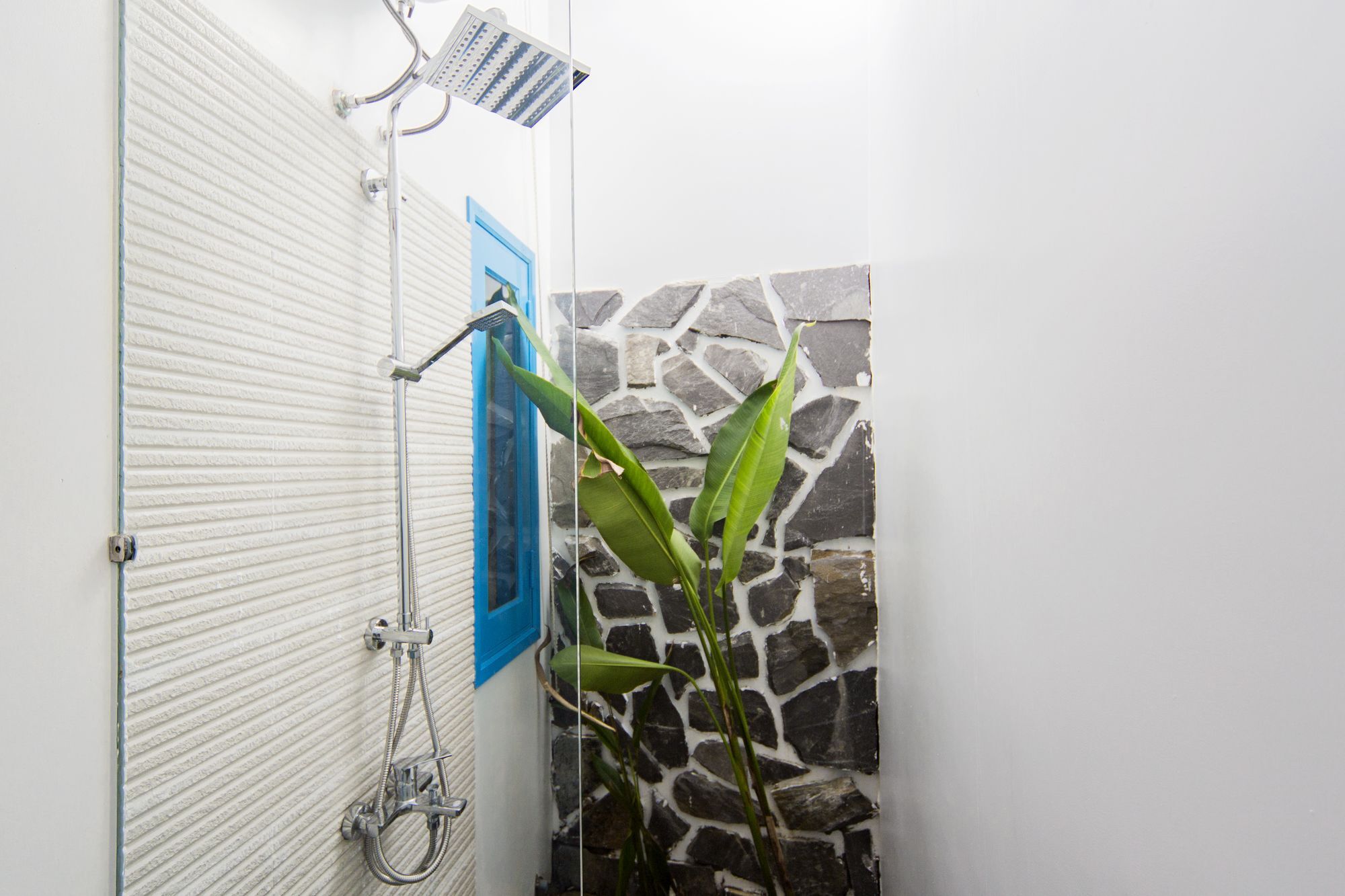 Cashew Tree Bungalow Хоян Екстер'єр фото